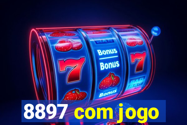 8897 com jogo